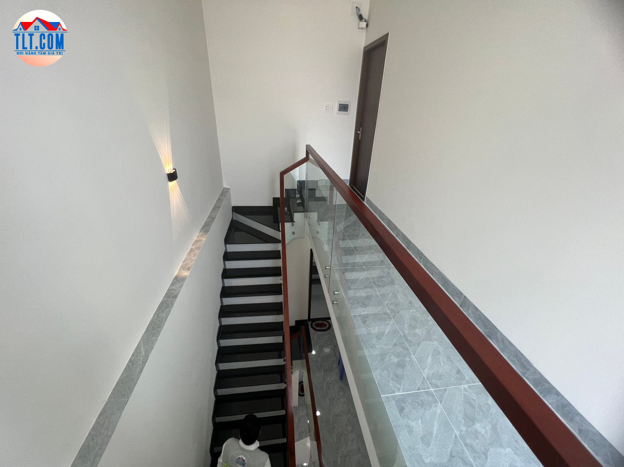 Công ty xây dựng kiến trúc xây dựng TLT