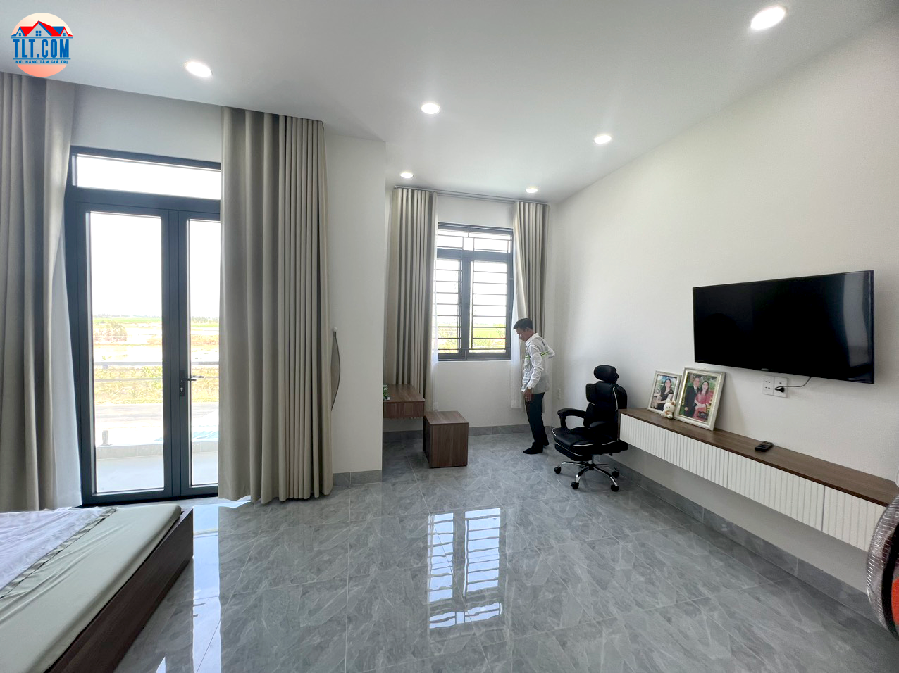 Đơn giá xây nhà trọn gói hiện nay