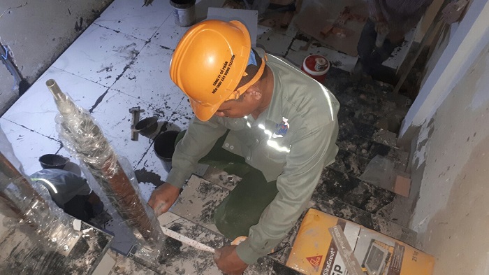 Sửa nhà giá rẻ tại Đồng Nai