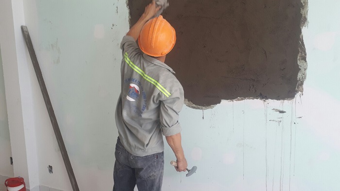 Dịch vụ sửa nhà tại Đồng Nai