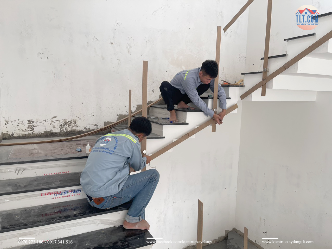 báo giá xây dựng biệt thự tphcm