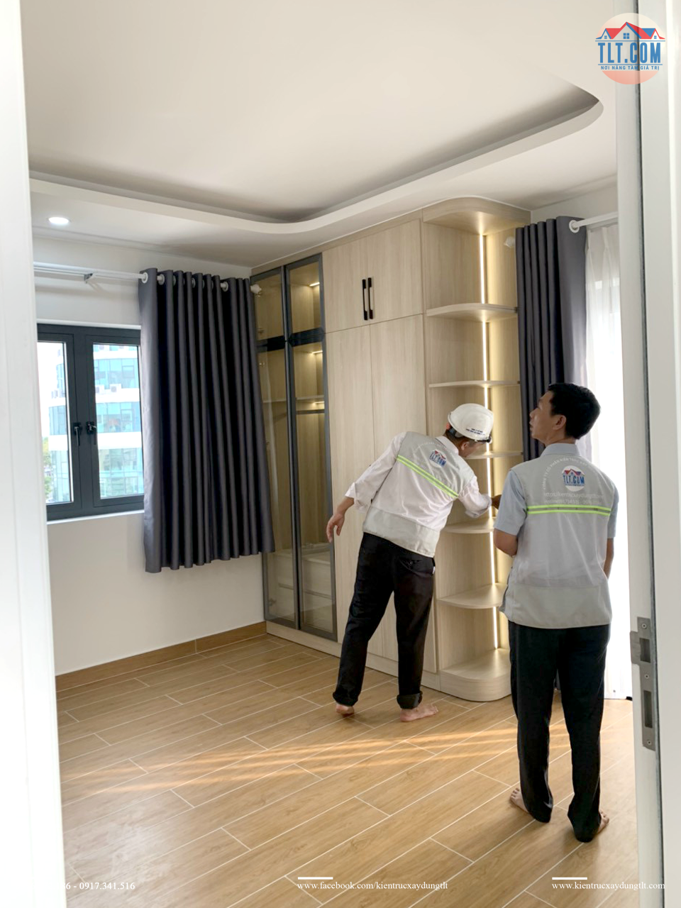 báo giá xây dựng biệt thự