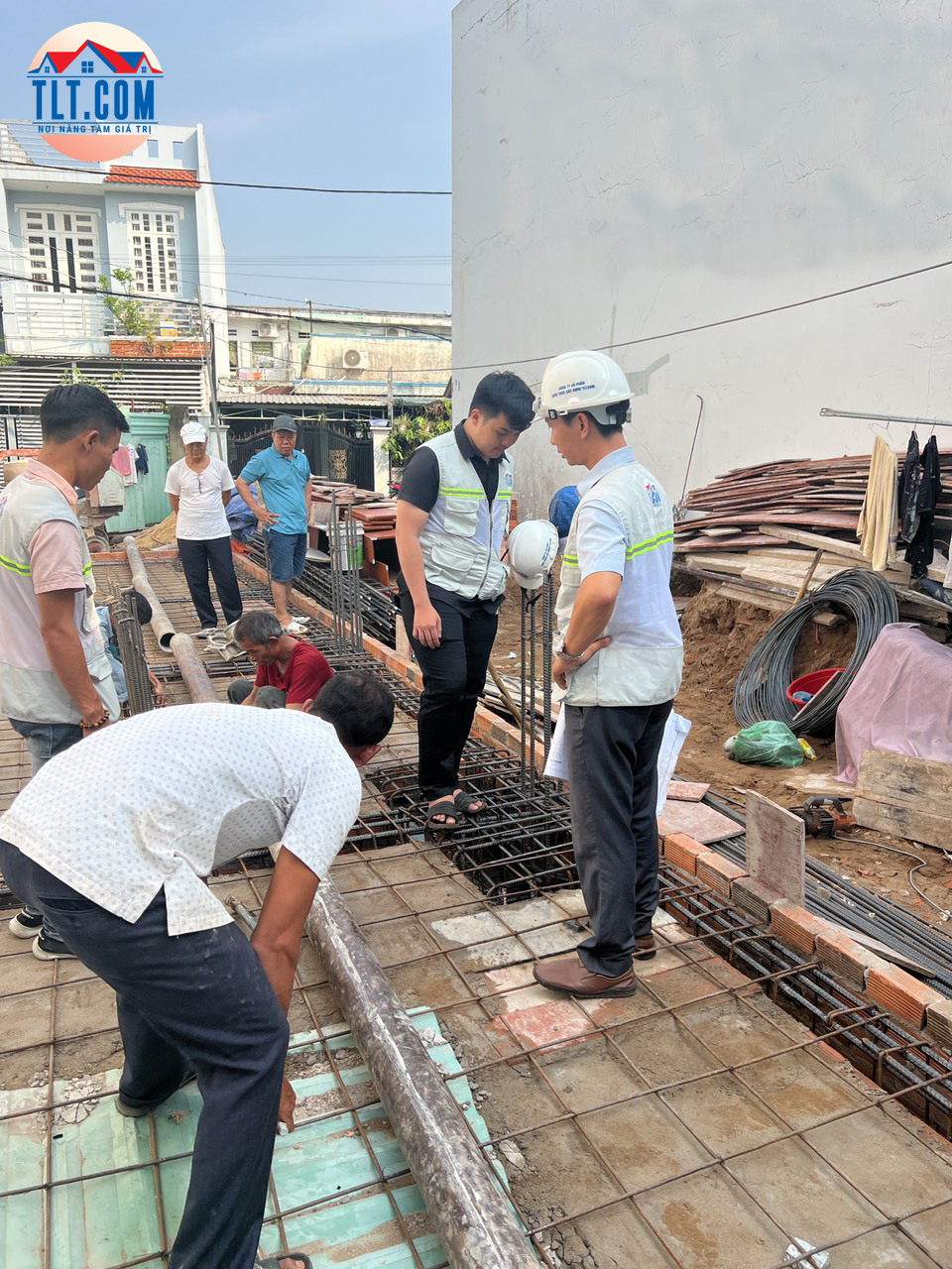 Những lưu ý khi xây nhà trọn gói