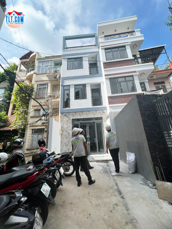 công ty xây nhà trọn gói tại tiền giang