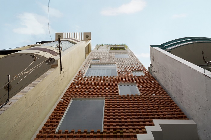 Xây nhà trọn gói uy tín Bình Dương