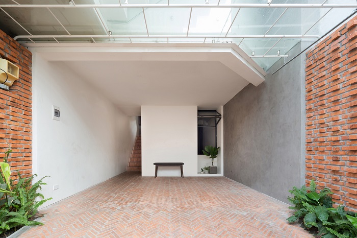 đơn giá xây nhà trọn gói Bình Dương