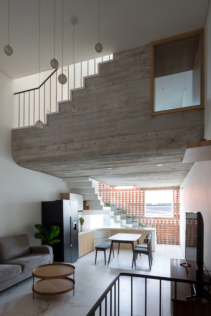 Cách tí́nh chi phí xây nhà trọn gói tại Bình Dương