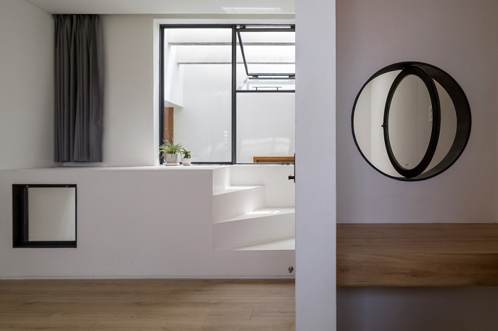 giá xây nhà trọn gói Dĩ An