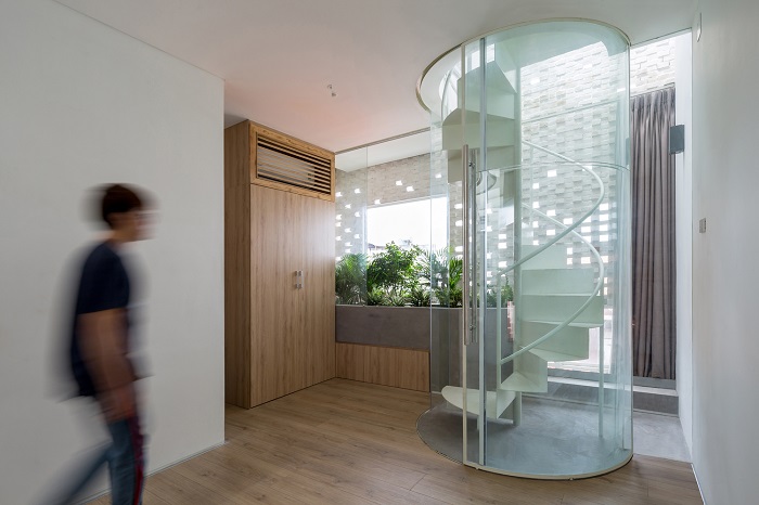 giá xây nhà trọn gói Tân Uyên