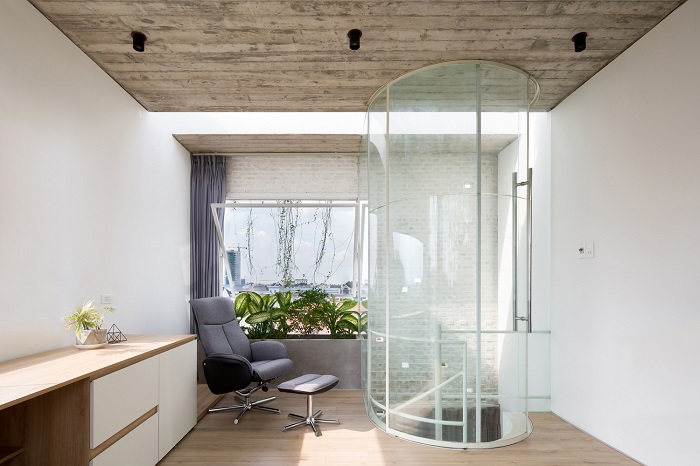 giá xây nhà trọn gói Thủ Dầu Một