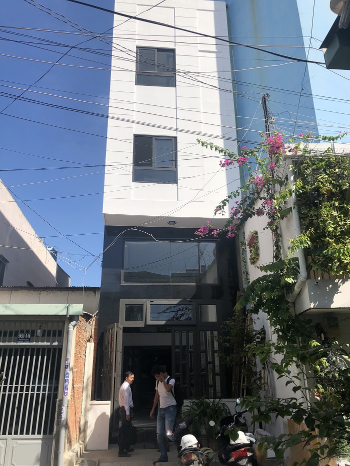 Cách thức lựa chọn công ty xây nhà trọn gói uy tín Bình Dương