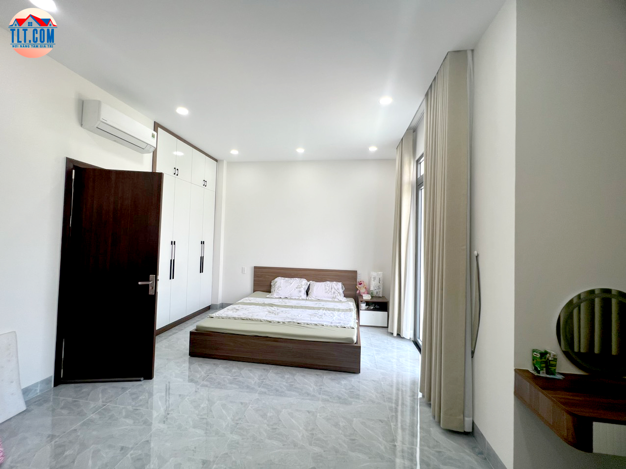 Nội thất nhà phố đẹp