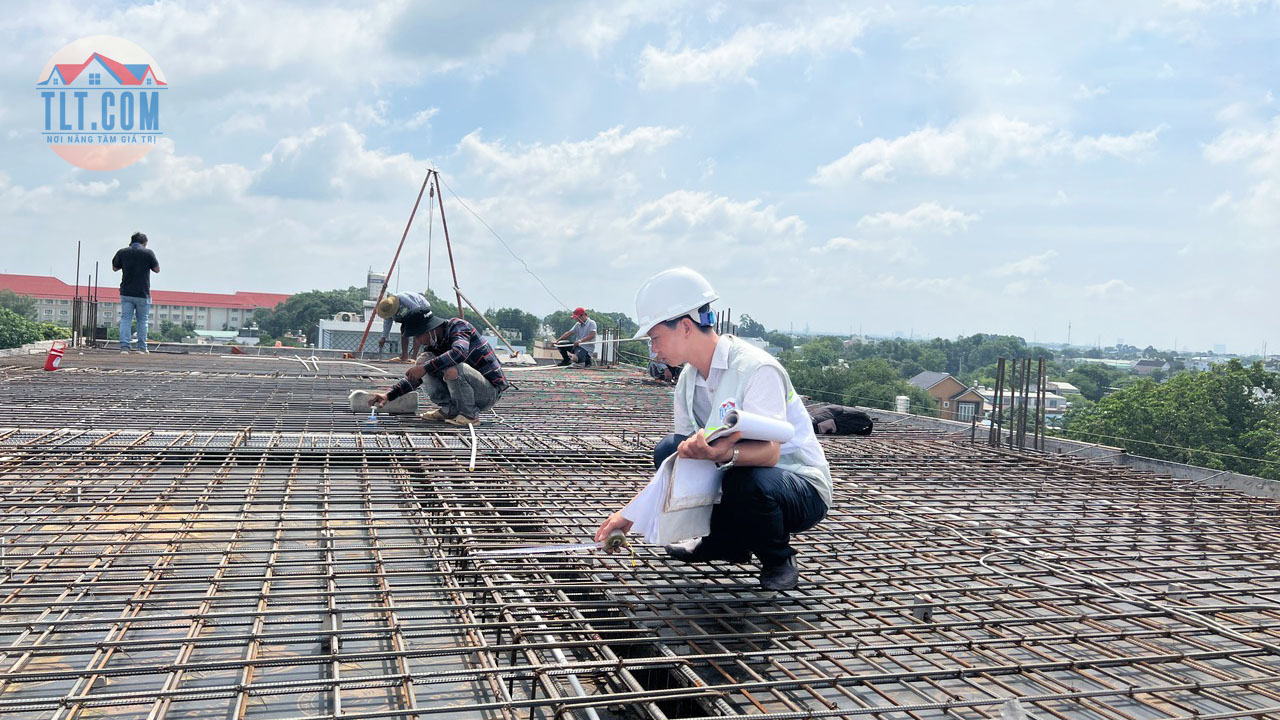 Xây dựng trọn gói