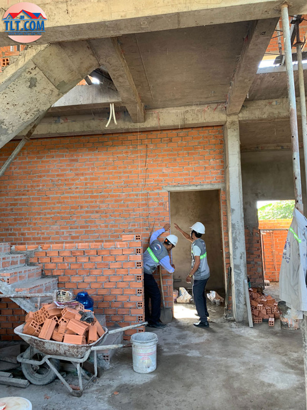 Giá xây nhà trọn gói quận 10