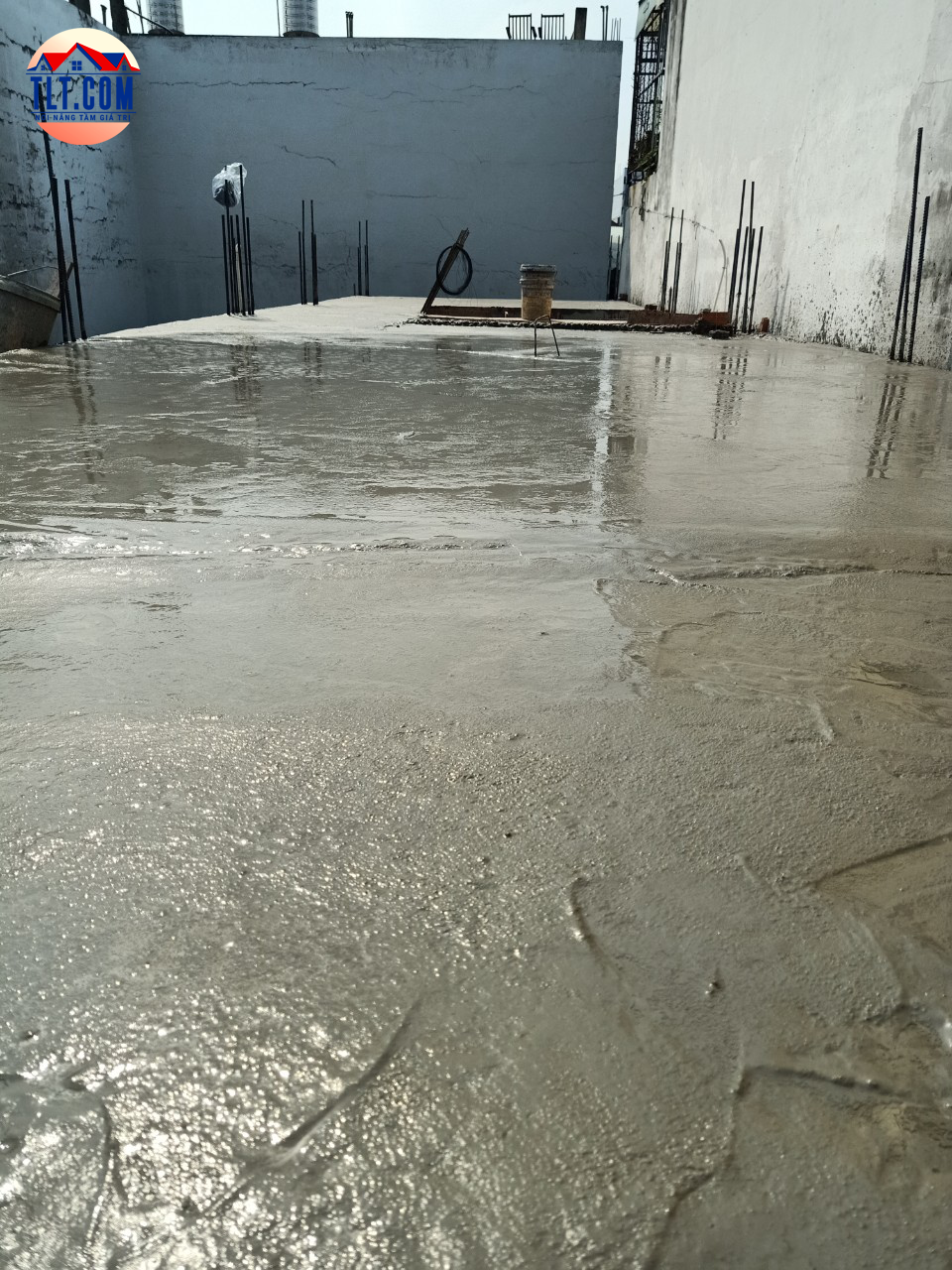 Cách tính chi phí xây nhà trọn gói quận 10