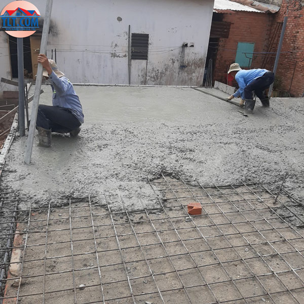 công ty xây dựng nhà phố