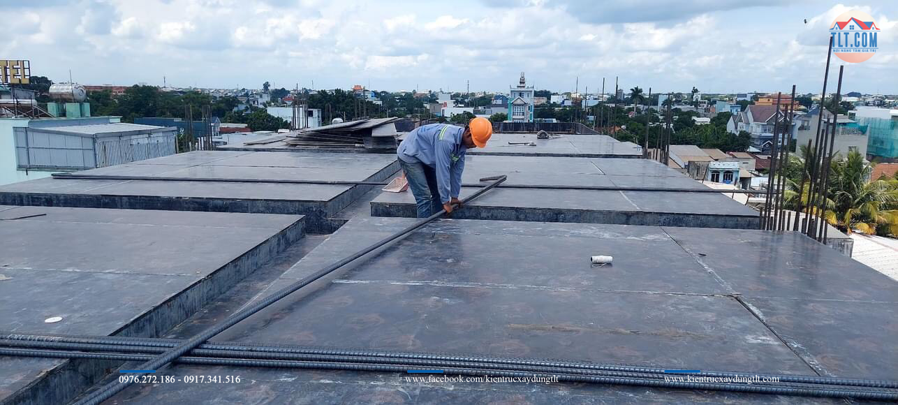 Cách tính chi phí xây nhà phần thô