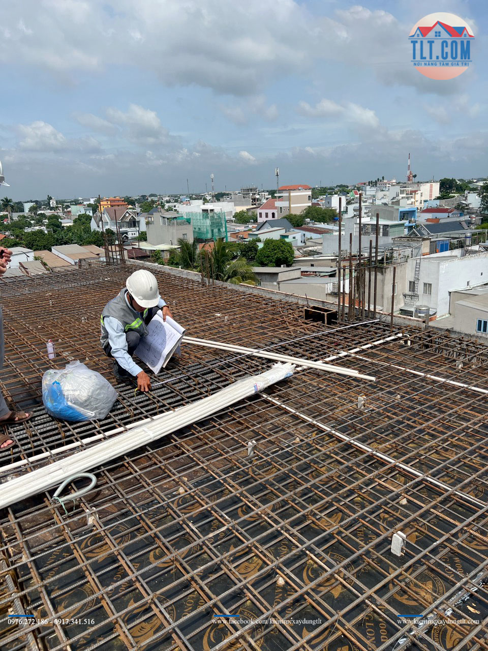 đơn giá xây nhà trọn gói