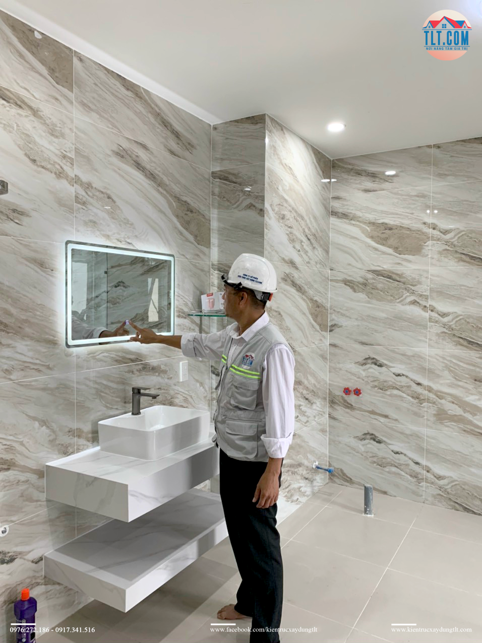 xây dựng nhà biệt thự