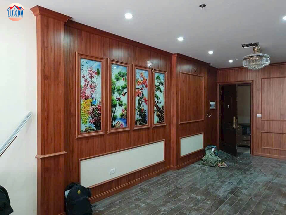báo giá xây dựng biệt thự trọn gói bình phước