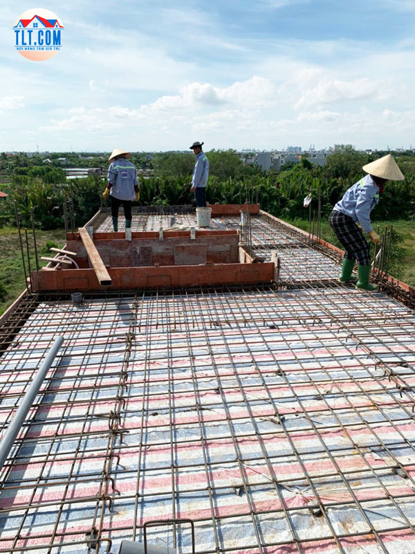 Giá xây dựng nhà