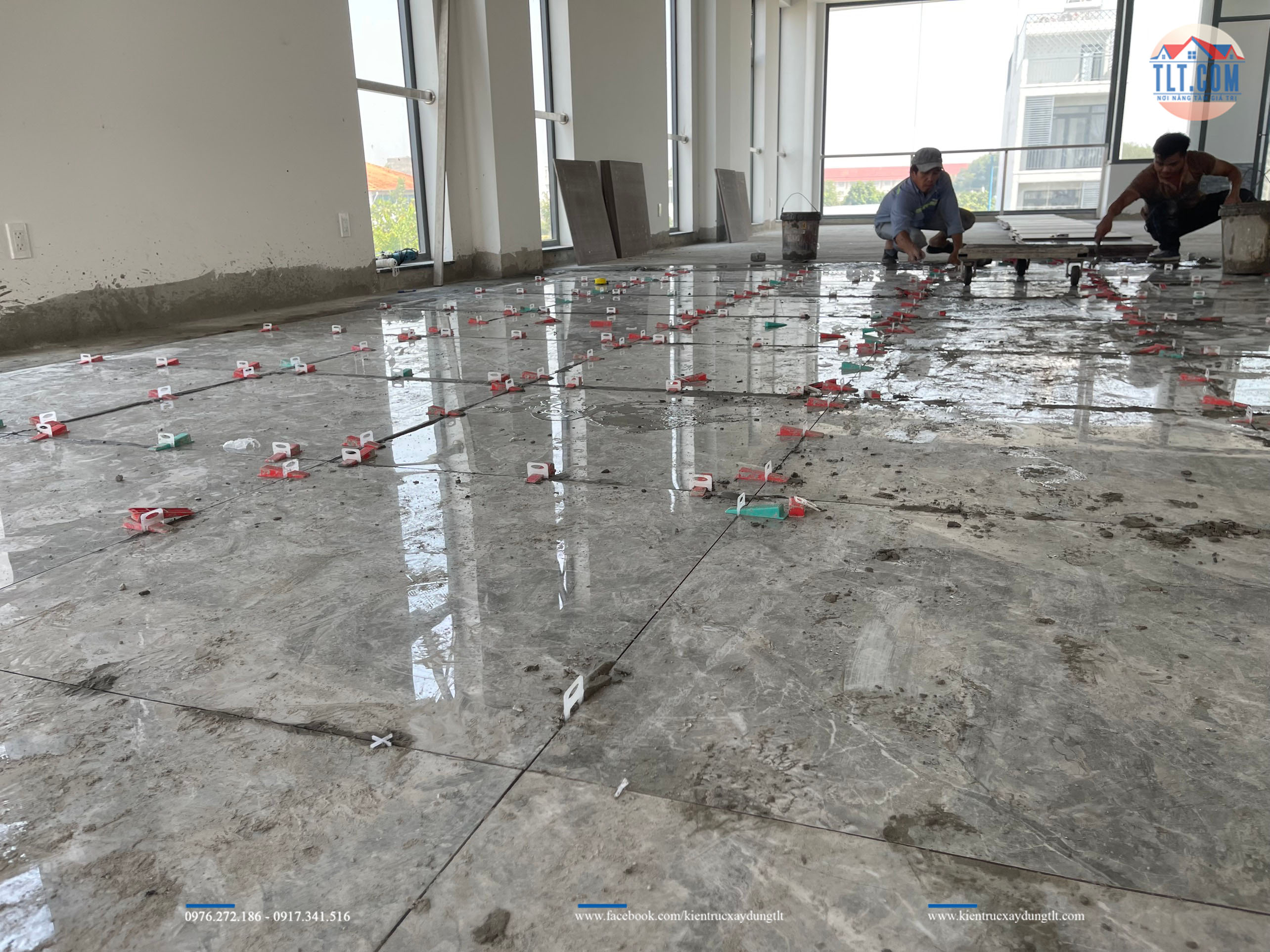 xây nhà trọn gói cai lậy