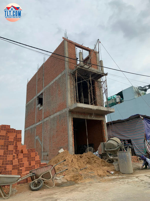 giá xây dựng nhà trọn gói