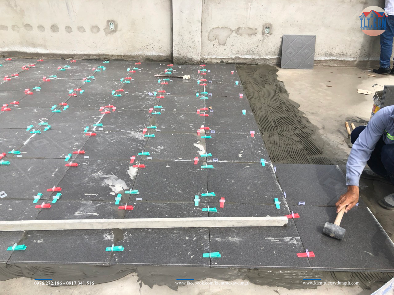 xây dựng nhà phần thô