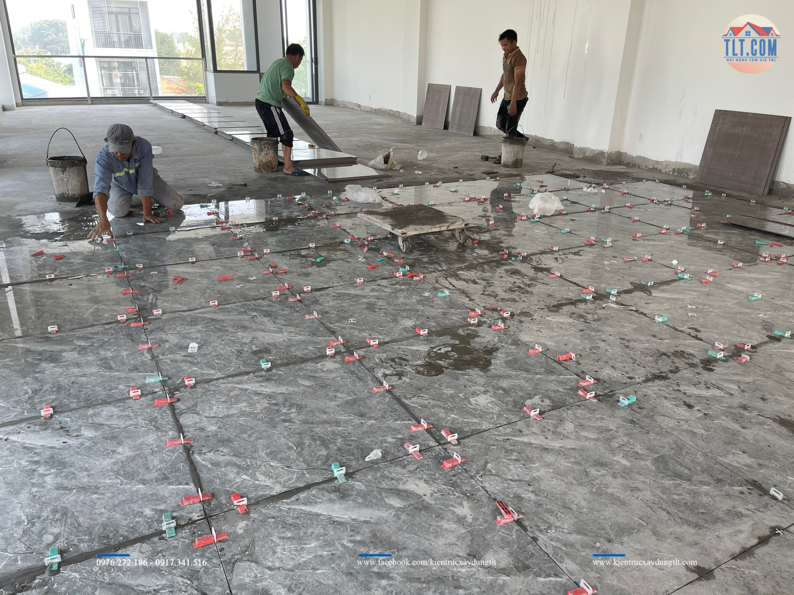 dịch vụ xây nhà trọn gói tphcm