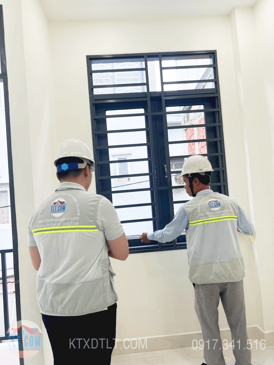 nhà phố hiện đại tại tphcm