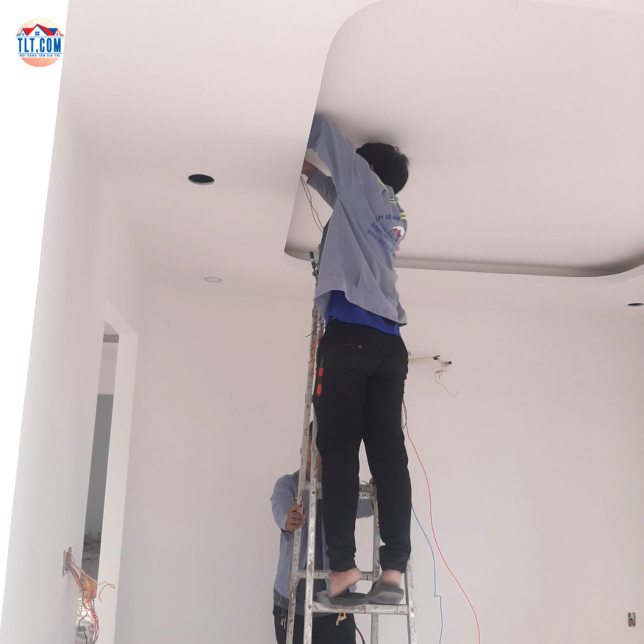 Những điều cần biết khi xây nhà trọn gói