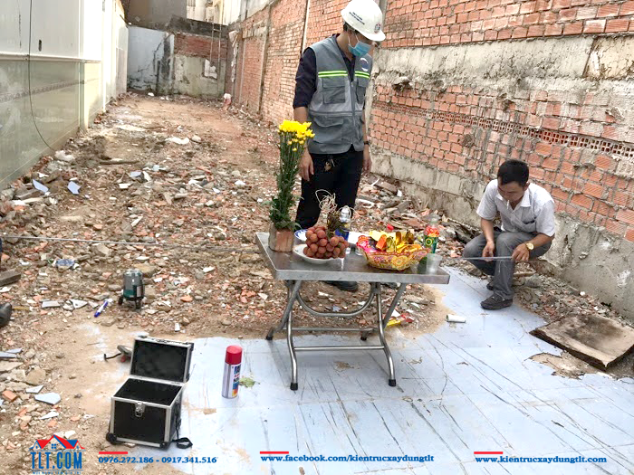 đơn giá xây nhà phần thô Bình Dương