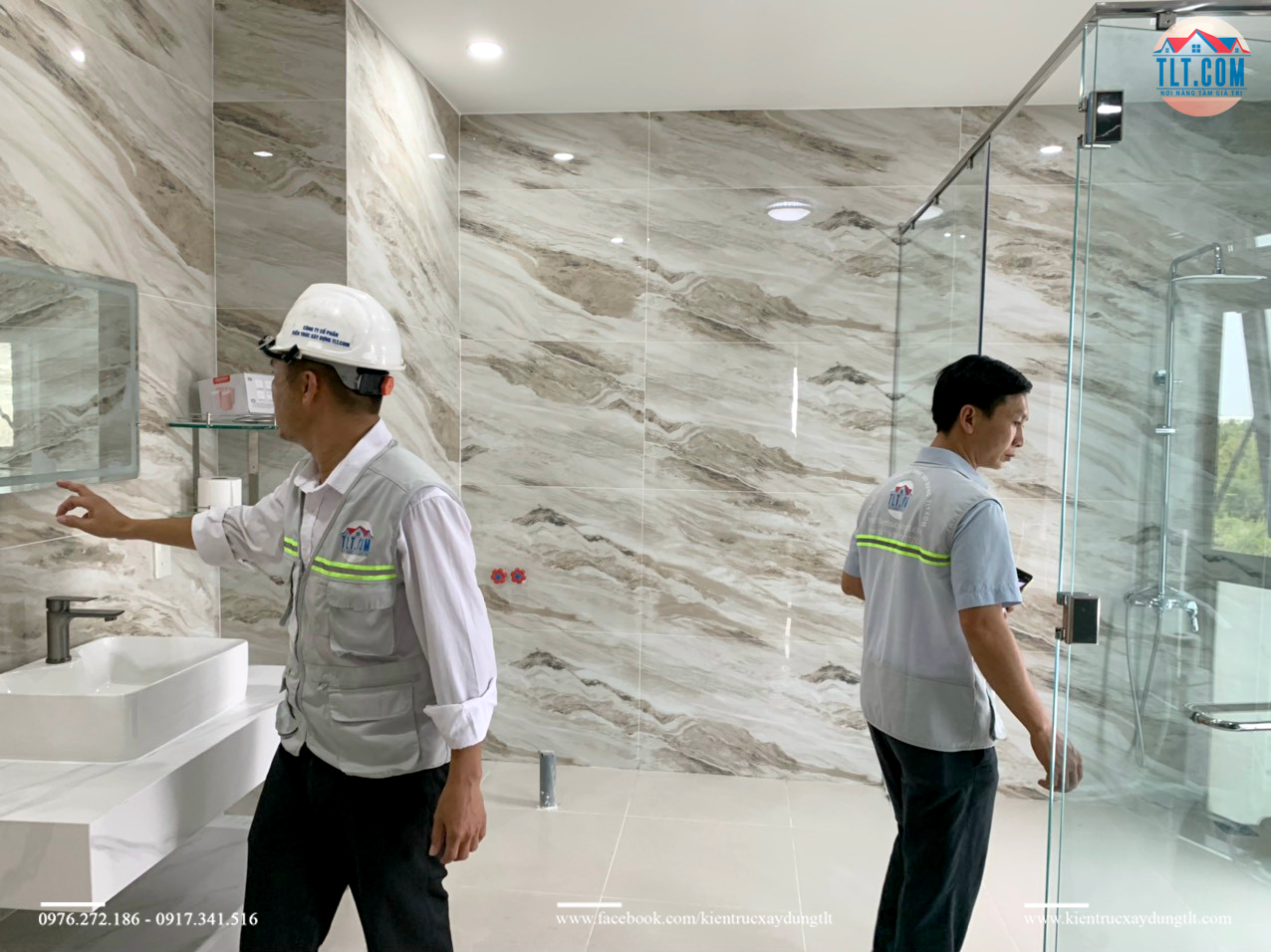 giá xây nhà trọn gói