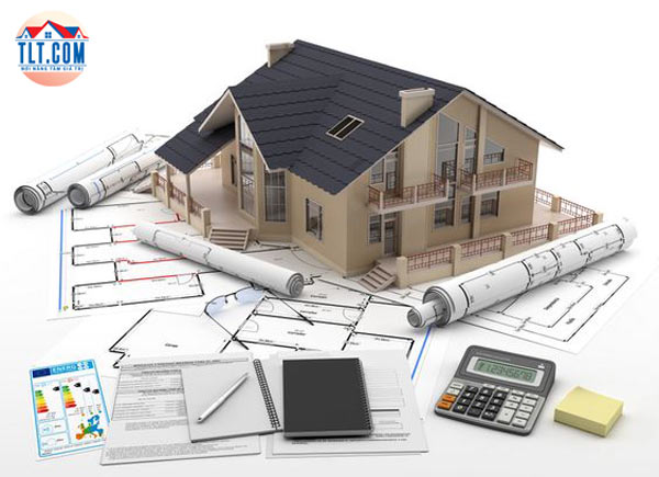 Dịch vụ xây nhà trọn gói tại tphcm