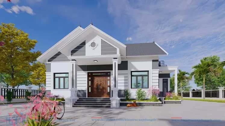 xây nhà phố trọn gói tphcm