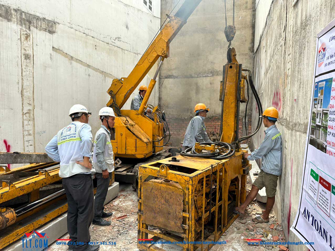 Xây dựng nhà phố đẹp