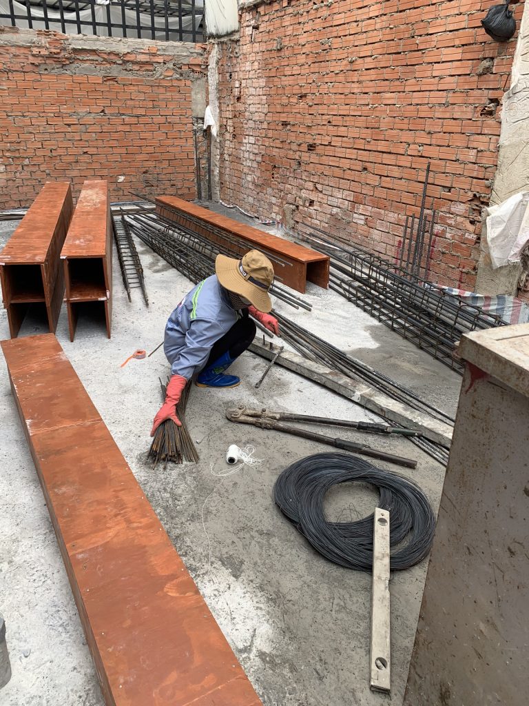 Lợi ích khi sử dụng dịch vụ sửa nhà trọn gói