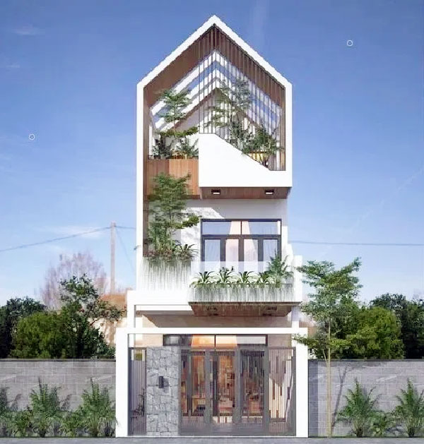 Giá xây dựng nhà trọn gói