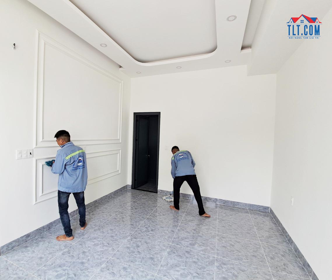 dịch vụ sửa nhà trọn gói hcm