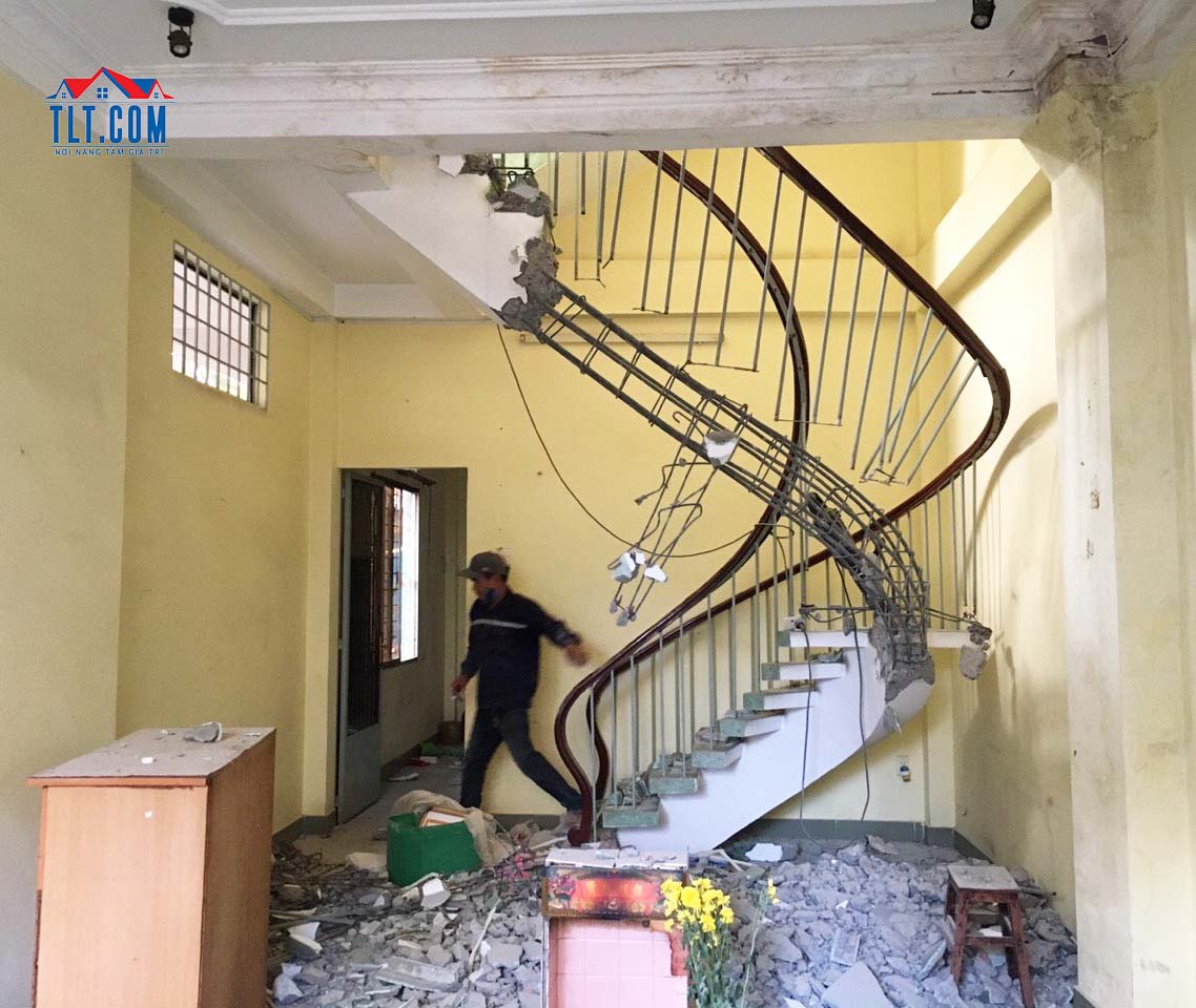 Sửa chữa nhà hcm