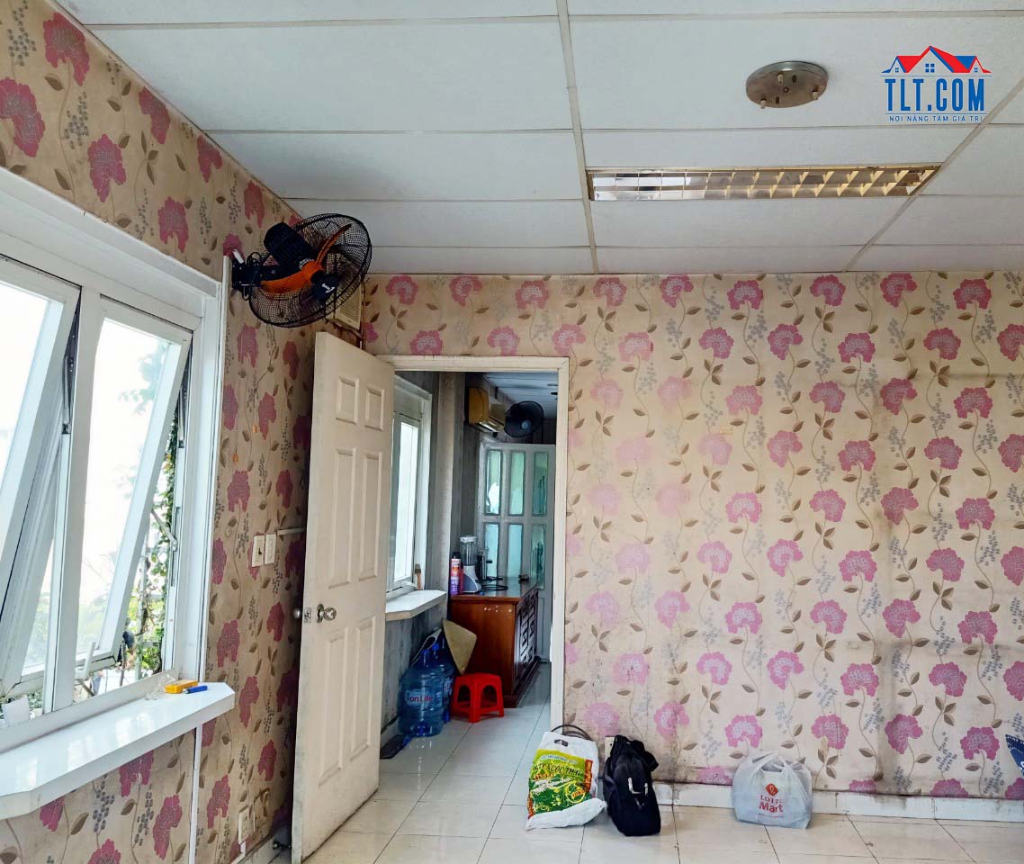 Chi phí sửa nhà quận Phú Nhuận