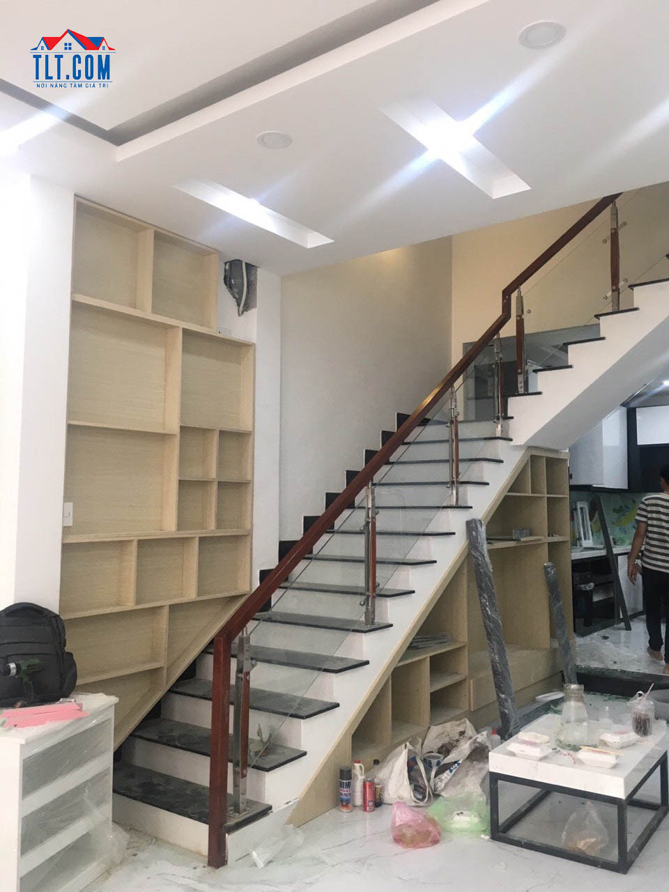 sửa nhà trọn gói quận 4