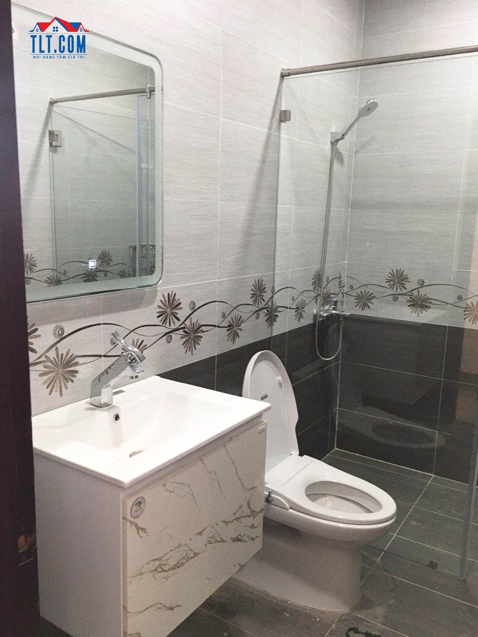 sửa nhà trọn gói quận 4