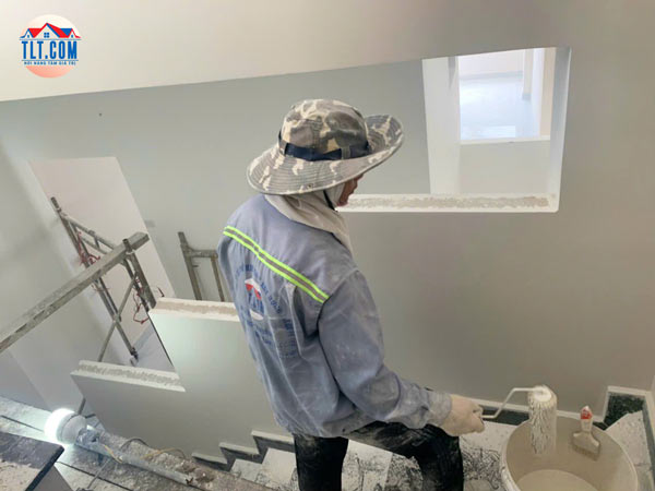 giá xây nhà phần thô