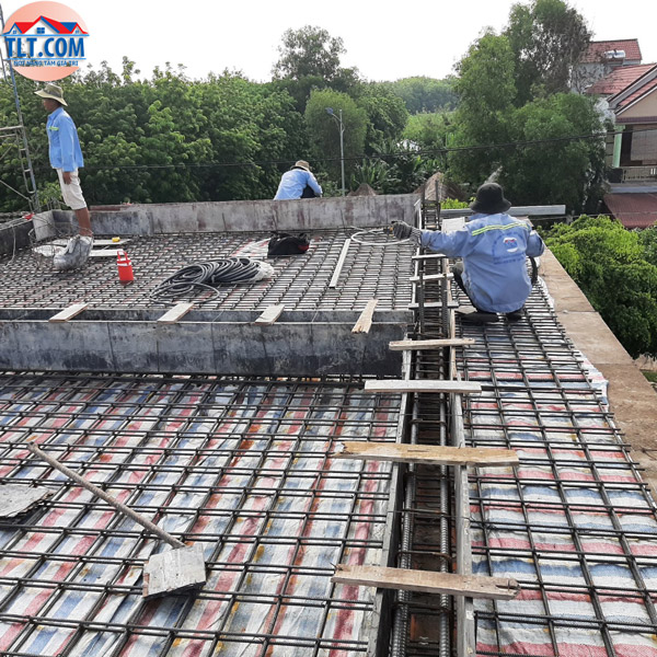 Đơn giá xây dựng biệt thự trọn gói tphcm