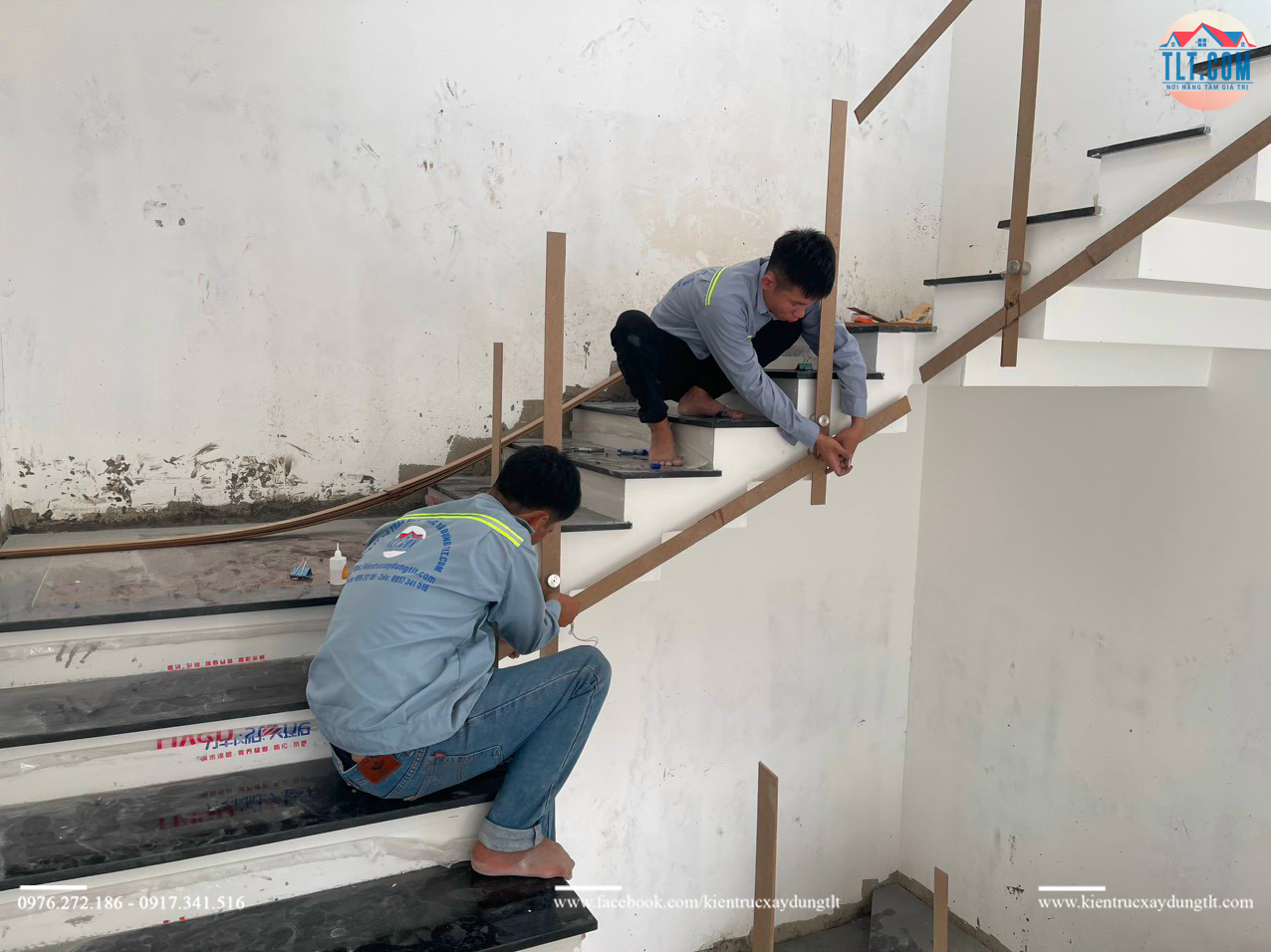 giá xây nhà chìa khóa trao tay