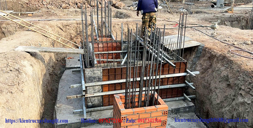 Xây nhà trọn gói chìa khóa trao tay tại tỉnh Vĩnh Long