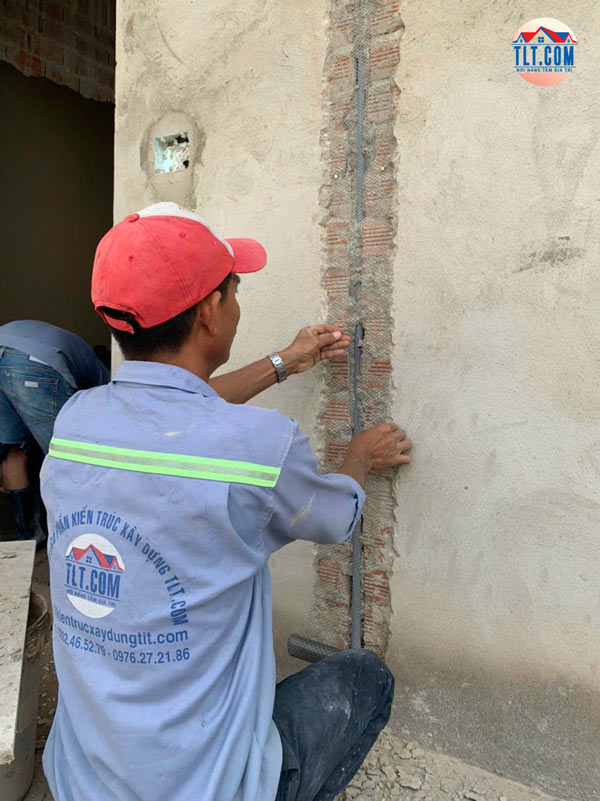 báo giá xây nhà phần thô