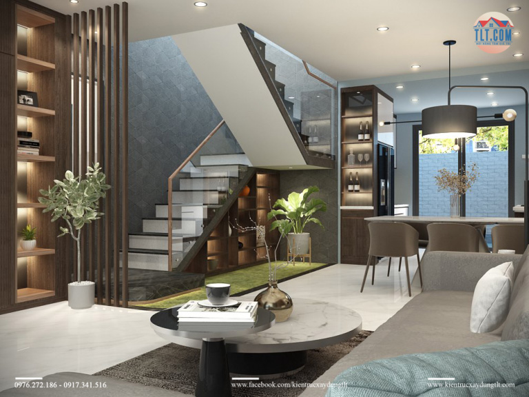 xây nhà trọn gói quận 11