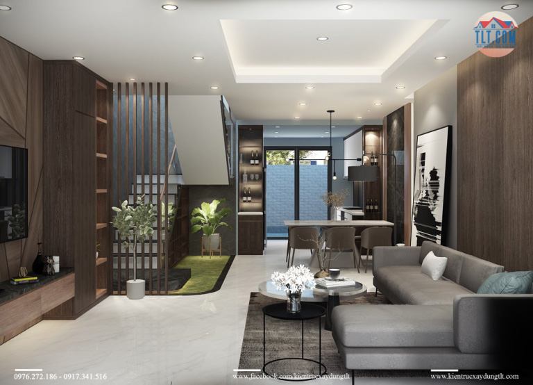 xây dựng thiết kế nhà